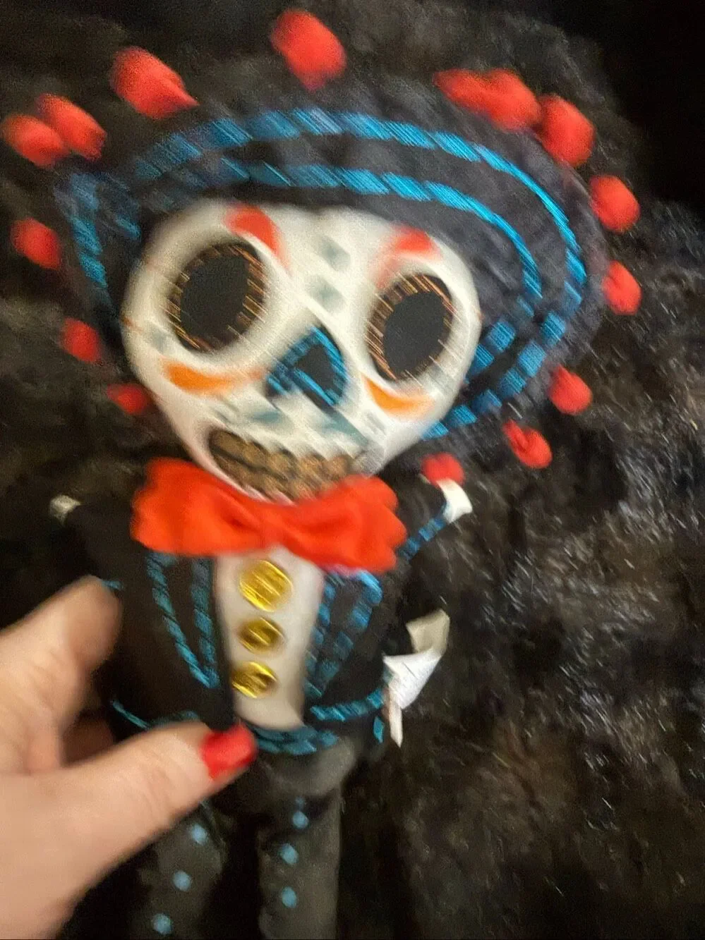 Target Halloween Day Of The Dead 2018 Soft Decor